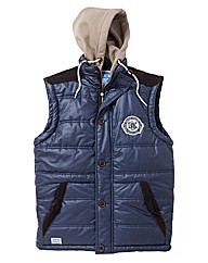 Deakins Gilet