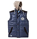 Deakins Gilet