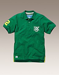 Deakins Polo Shirt