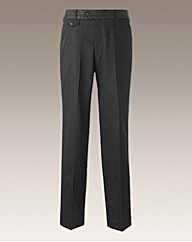 Rogers And Sons Trouser 33In Leg Length