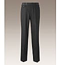 Rogers And Sons Trouser 33In Leg Length