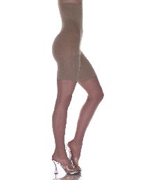 Spanx High-Waisted Mid-Thigh Shaper