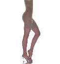 Spanx High-Waisted Mid-Thigh Shaper