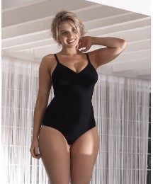 Plie Control Body