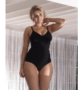 Plie Control Body