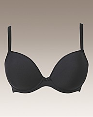 Wonderbra Moulded Push Up Bra