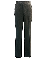 Premier Man Cord Trousers 28in