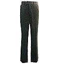 Premier Man Cord Trousers 28in