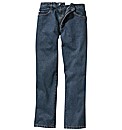 Union Blues Denim Jeans 33 inches