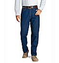 Union Blues Denim Jeans 31 inches