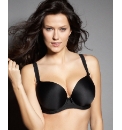 Freya Deco Moulded Plunge Underwired Bra