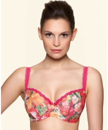 Freya Plunge Balcony Bra