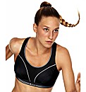 Shock Absorber Run Sports Bra