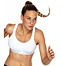 Shock Absorber Run Sports Bra