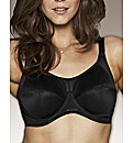 Elomi Energise Underwired Sports Bra