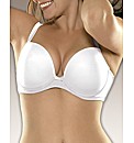Wonderbra Everyday Push Up Bra