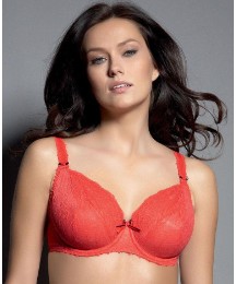 Freya Underwired Plunge Balcony Bra