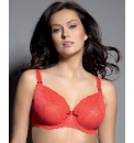 Freya Underwired Plunge Balcony Bra