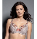 Freya Underwired Plunge Balcony Bra