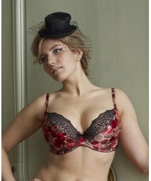 Gossard Superboost Plunge Bra