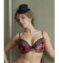 Gossard Superboost Plunge Bra
