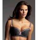 Fauve Underwired Full Cup Bra