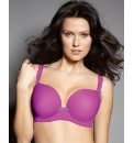 Freya Deco Moulded Underwired Plunge Bra