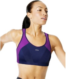Shock Absorber Max Sports Bra