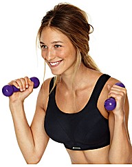Shock Absorber D-Max Support Sports Bra
