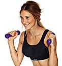 Shock Absorber D-Max Support Sports Bra