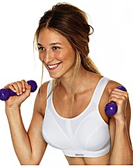 Shock Absorber D-Max Support Sports Bra
