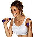 Shock Absorber D-Max Support Sports Bra