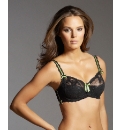 Fauve Underwired Full Cup Bra