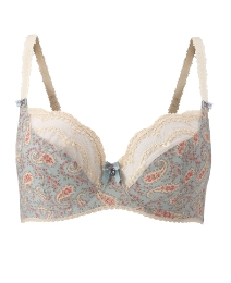 Freya UW Plunge Balcony Bra