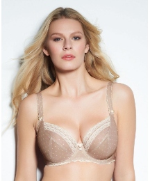 Freya Lacey Underwired Balcony Bra