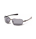 F-Polarised Rectangle Sunglasses