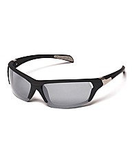 F-Polarised Sports Wrap Sunglasses