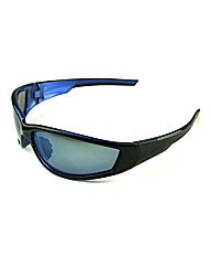 F-Polarised Easy Wrap Sunglasses