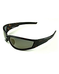 F-Polarised Easy Wrap Sunglasses