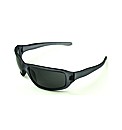 F-Polarised Large Rectangle Sunglasses