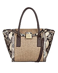 Fiorelli Belinda Zip Top Grab Bag