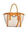 Fiorelli Belinda Zip Top Grab Bag