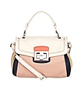Fiorelli Alice Cross Body Satchel Bag