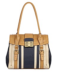Fiorelli Daphne Flapover Shoulder Bag