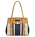 Fiorelli Daphne Flapover Shoulder Bag