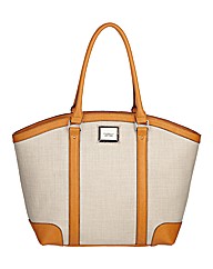 Fiorelli Jade Zip Top Shoulder Bag