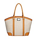 Fiorelli Jade Zip Top Shoulder Bag