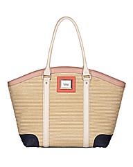Fiorelli Jade Zip Top Shoulder Bag