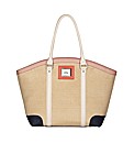 Fiorelli Jade Zip Top Shoulder Bag