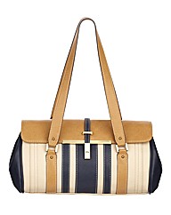 Fiorelli Lucinda Flapover Shoulder Bag
